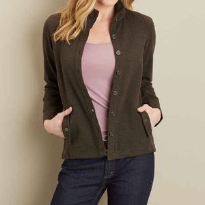 Women's Wearwithall Ponte Knit Jacket